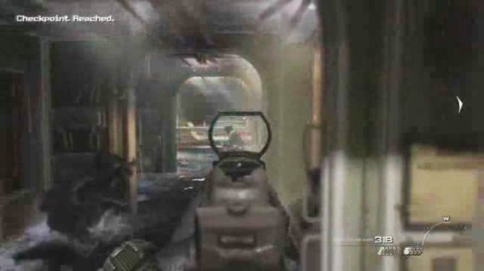 How to get one shot one kill in mw3