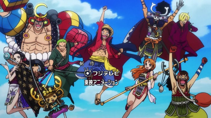 How tall is luffy height