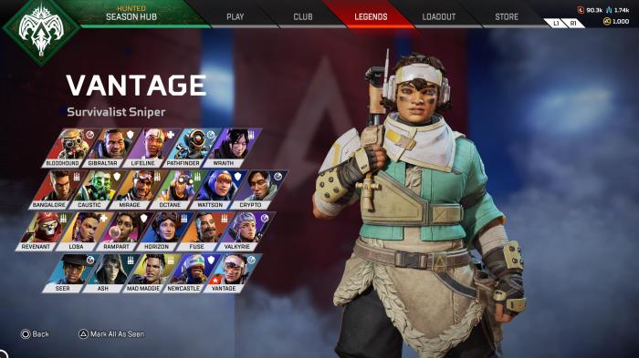 Apex legends player count current