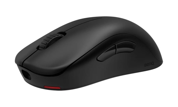 Zowie lab u2 mouse