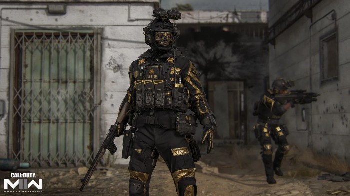 Operator skins mw3 season 3