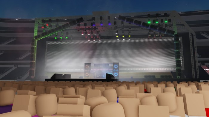 Roblox takes a page out of the fortnite playbook with in game lil nas x concert