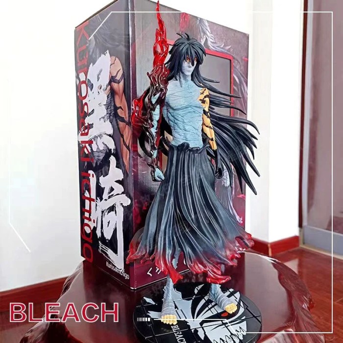 Why is bleach anime manga called bleach