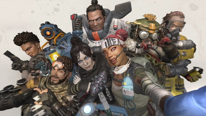 Apex legends player count current