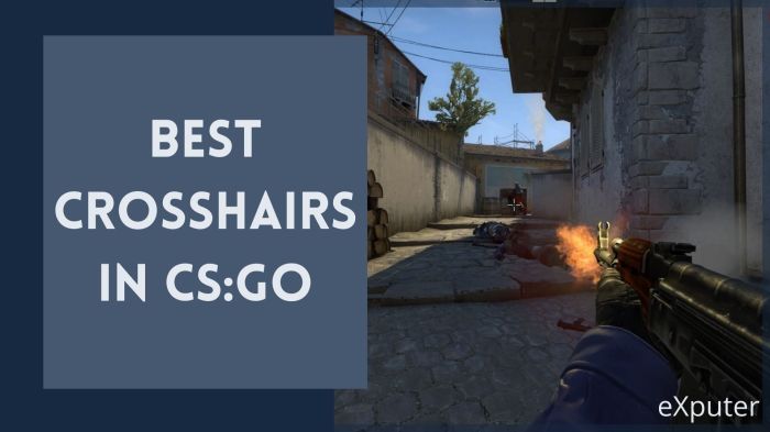 Cs2 crosshair settings best