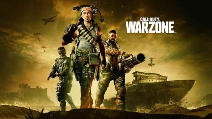 Do you need ps plus to play warzone