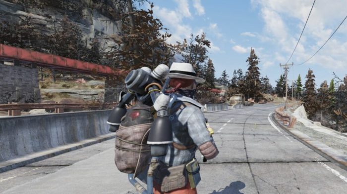 How to use vats in fallout 76 best perks