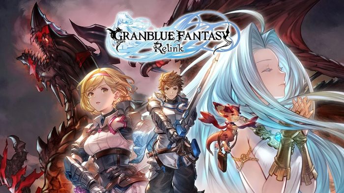 Granblue fantasy relink patch 1 1 1