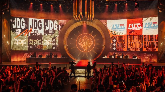 Msi 2024 format venue tickets