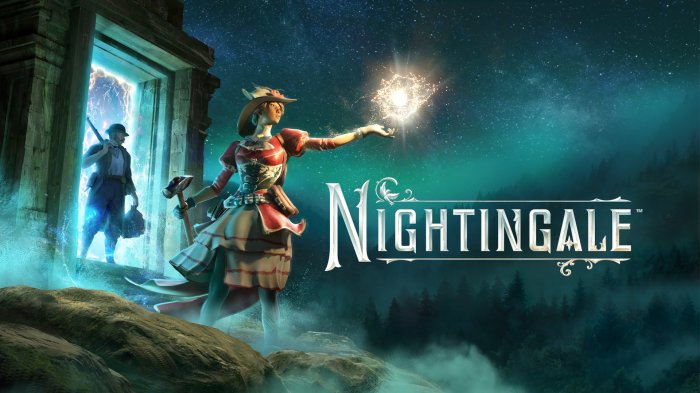 Nightingale game release date