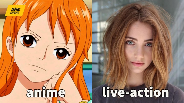 Grand line one piece live action netflix