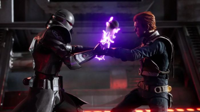 Ea adding star wars jedi fallen order fifa and madden nfl to google stadia