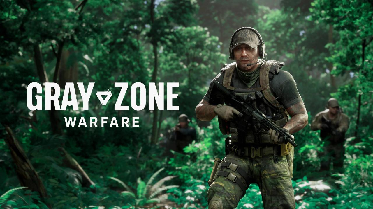 Gray zone warfare final check out guide