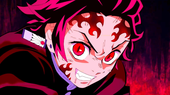 Tanjiro become a hashira demon slayer