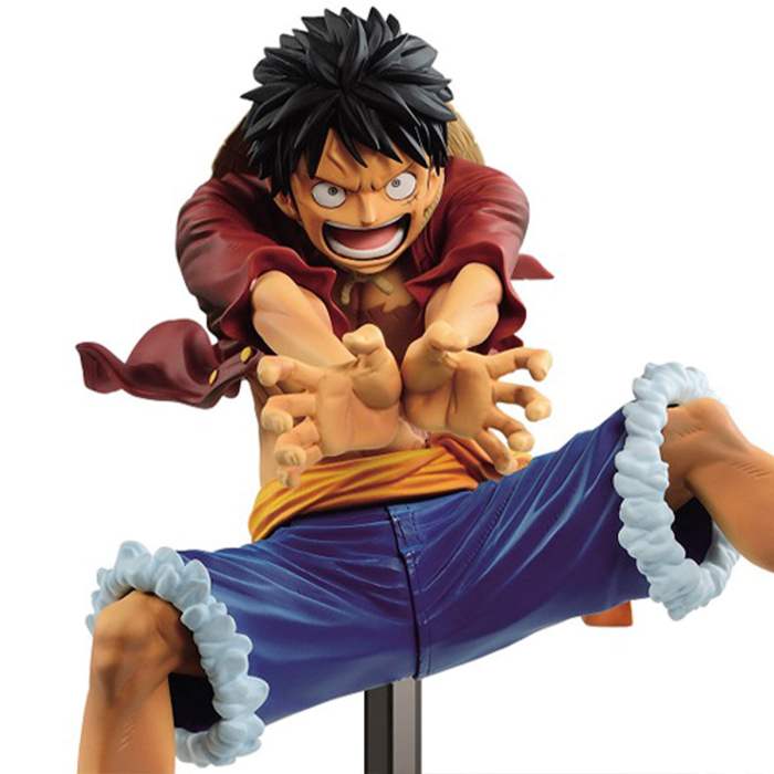 Luffy figures one piece amazon prices