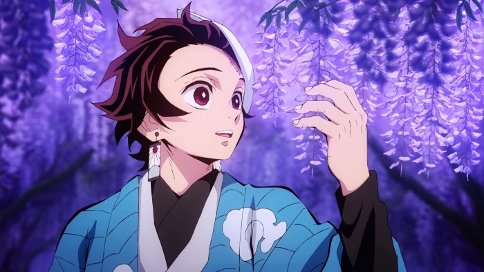 Tanjiro become a hashira demon slayer