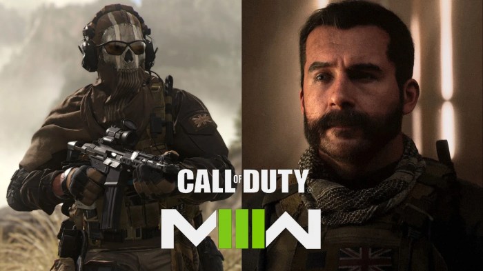 How much is modern warfare 3 mw3