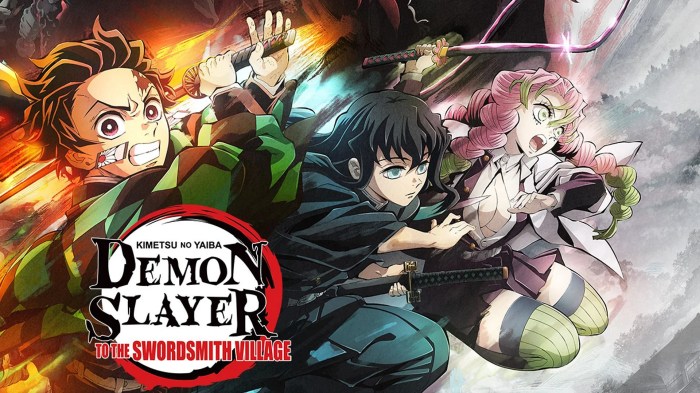 Where to watch demon slayer season 4