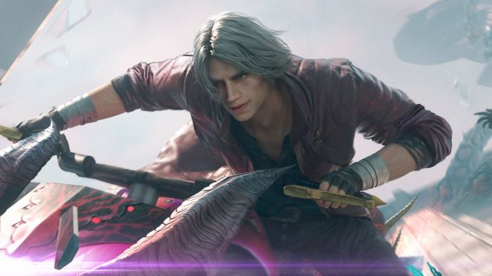 Devil may cry peak of combat codes redeem