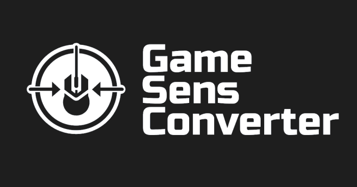 Apex legends sensitivity converter