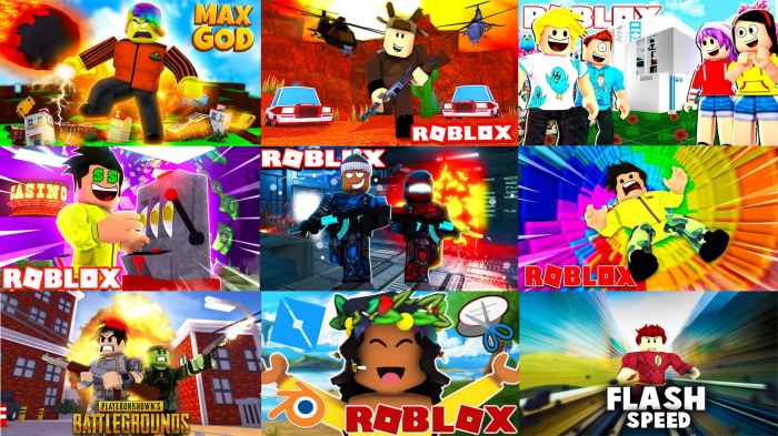 How to change game thumbnail on roblox