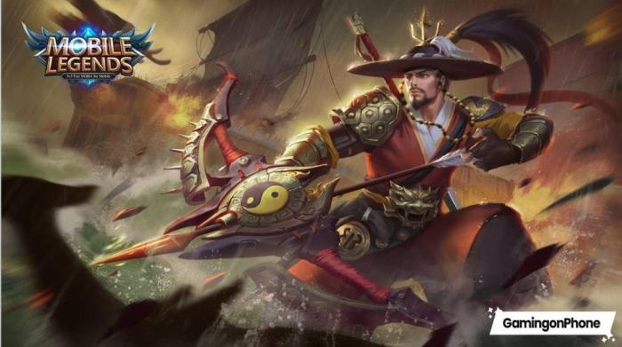 Yi sun shin best build guide