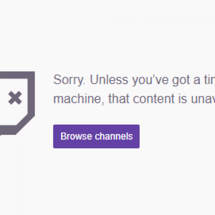 Twitch banned melt car crashes stream